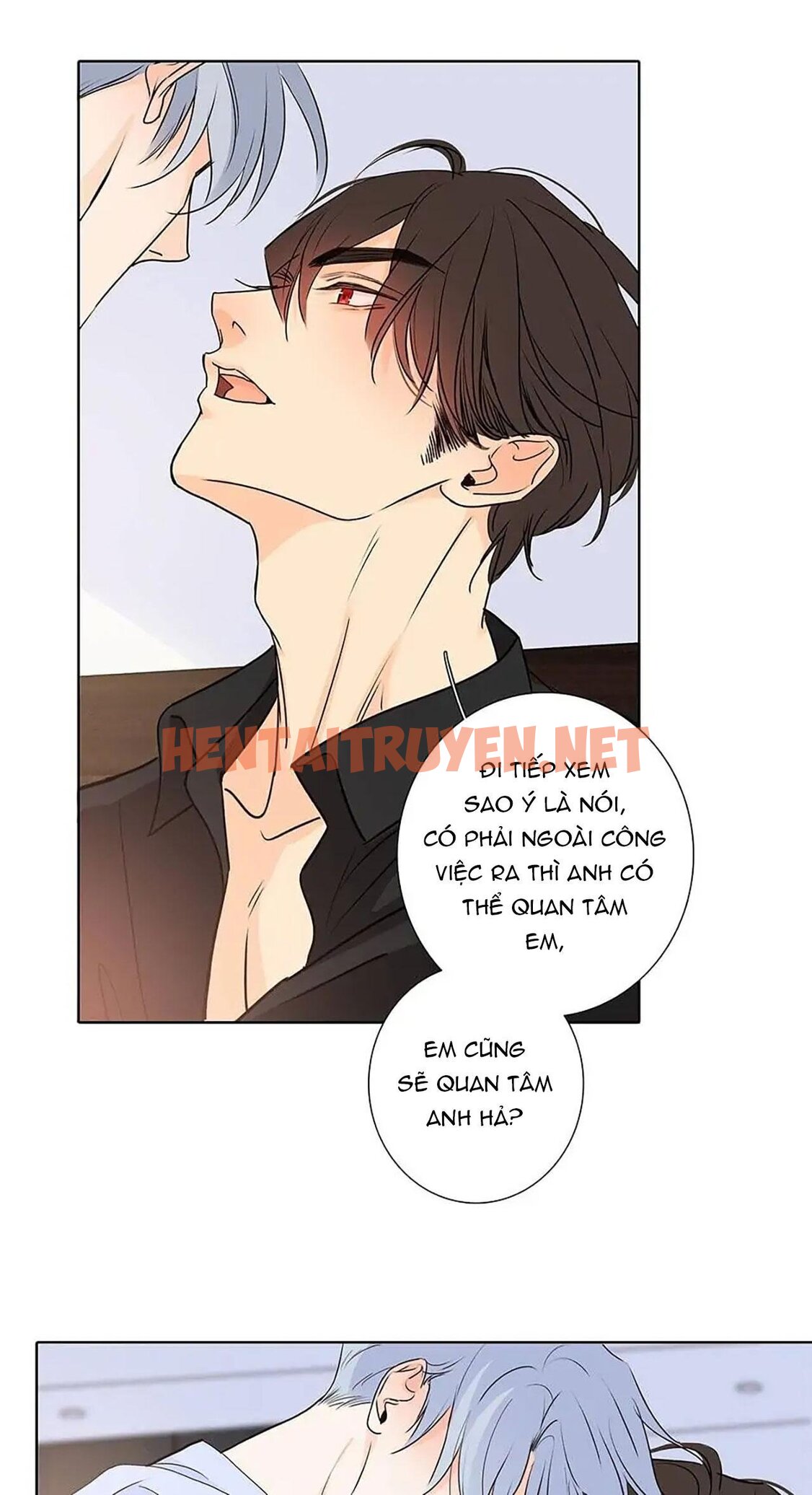 Xem ảnh Thú Dữ! Đừng Tự Ý Mở Chuồng - Chap 53 - img_006_1677933636 - HentaiTruyen.net