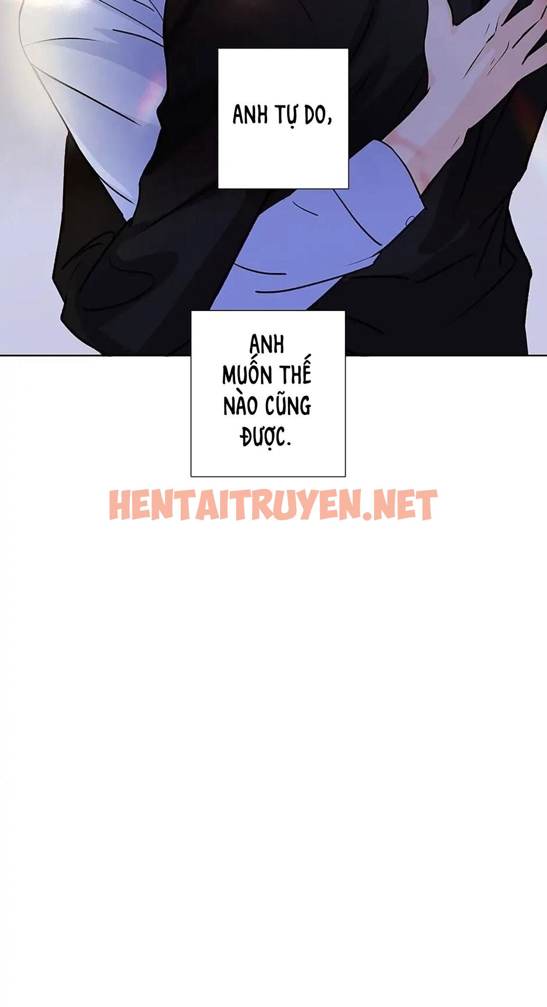 Xem ảnh Thú Dữ! Đừng Tự Ý Mở Chuồng - Chap 53 - img_008_1677933639 - HentaiTruyen.net