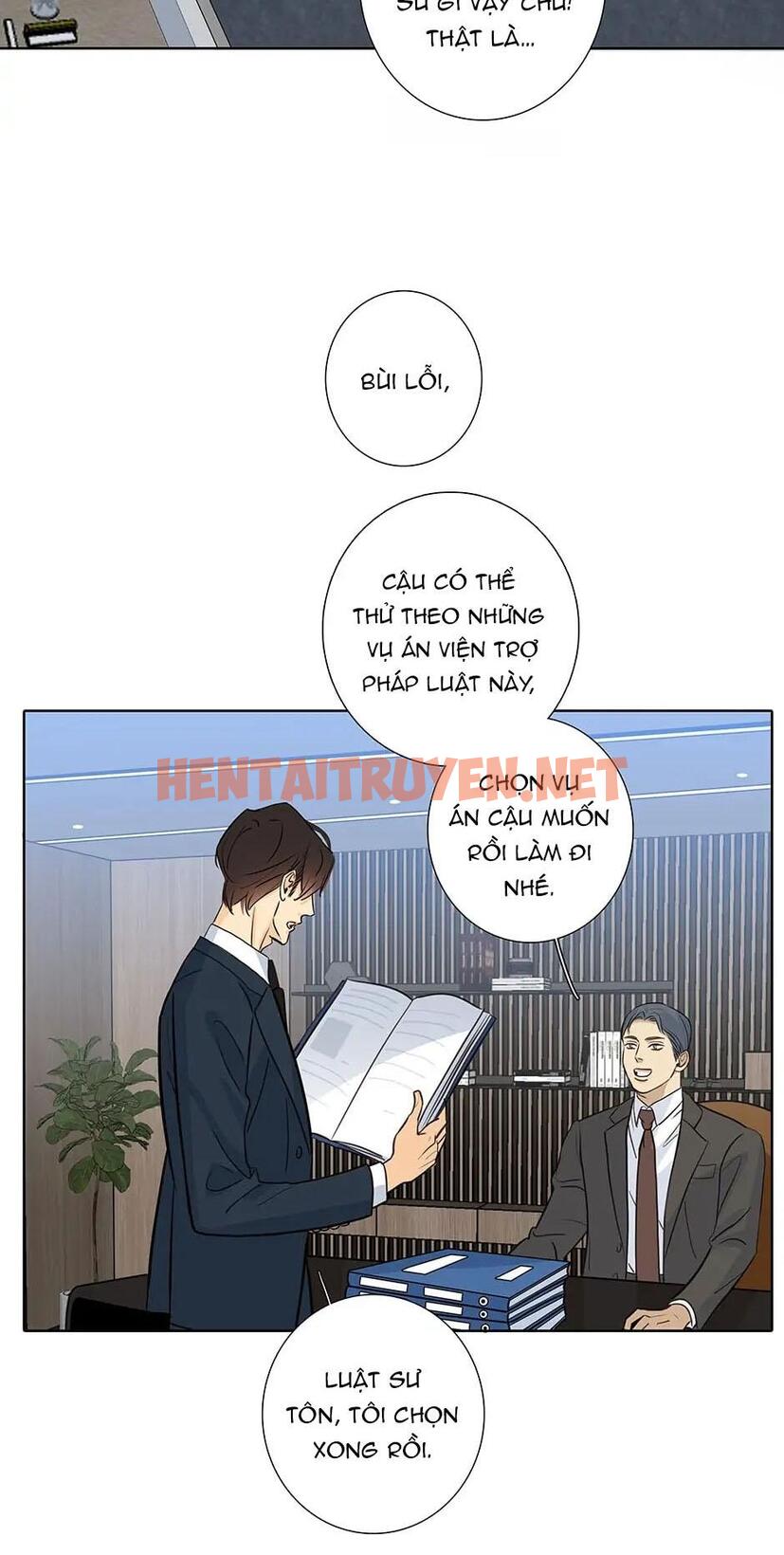 Xem ảnh Thú Dữ! Đừng Tự Ý Mở Chuồng - Chap 60 - img_015_1678973022 - HentaiTruyenVN.net