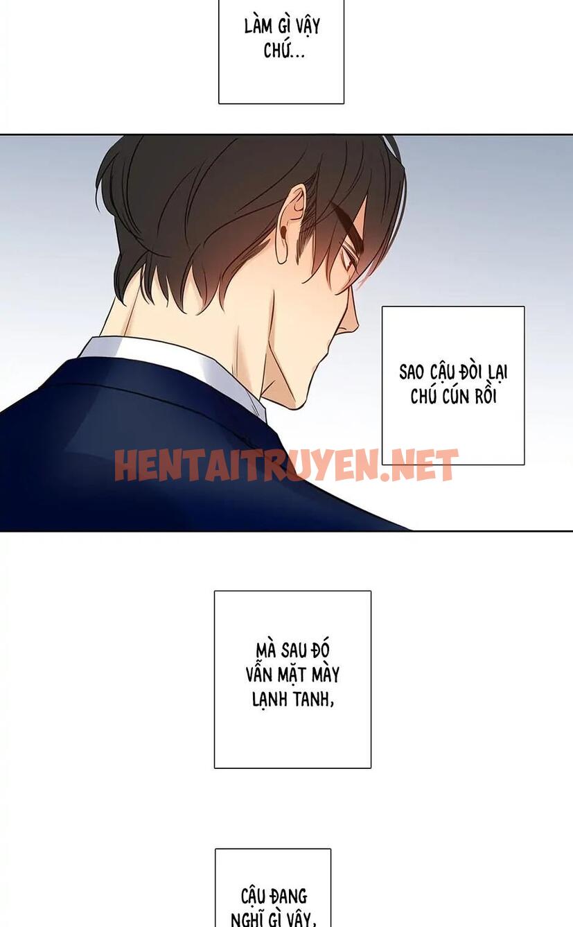 Xem ảnh Thú Dữ! Đừng Tự Ý Mở Chuồng - Chap 60 - img_029_1678973043 - HentaiTruyenVN.net