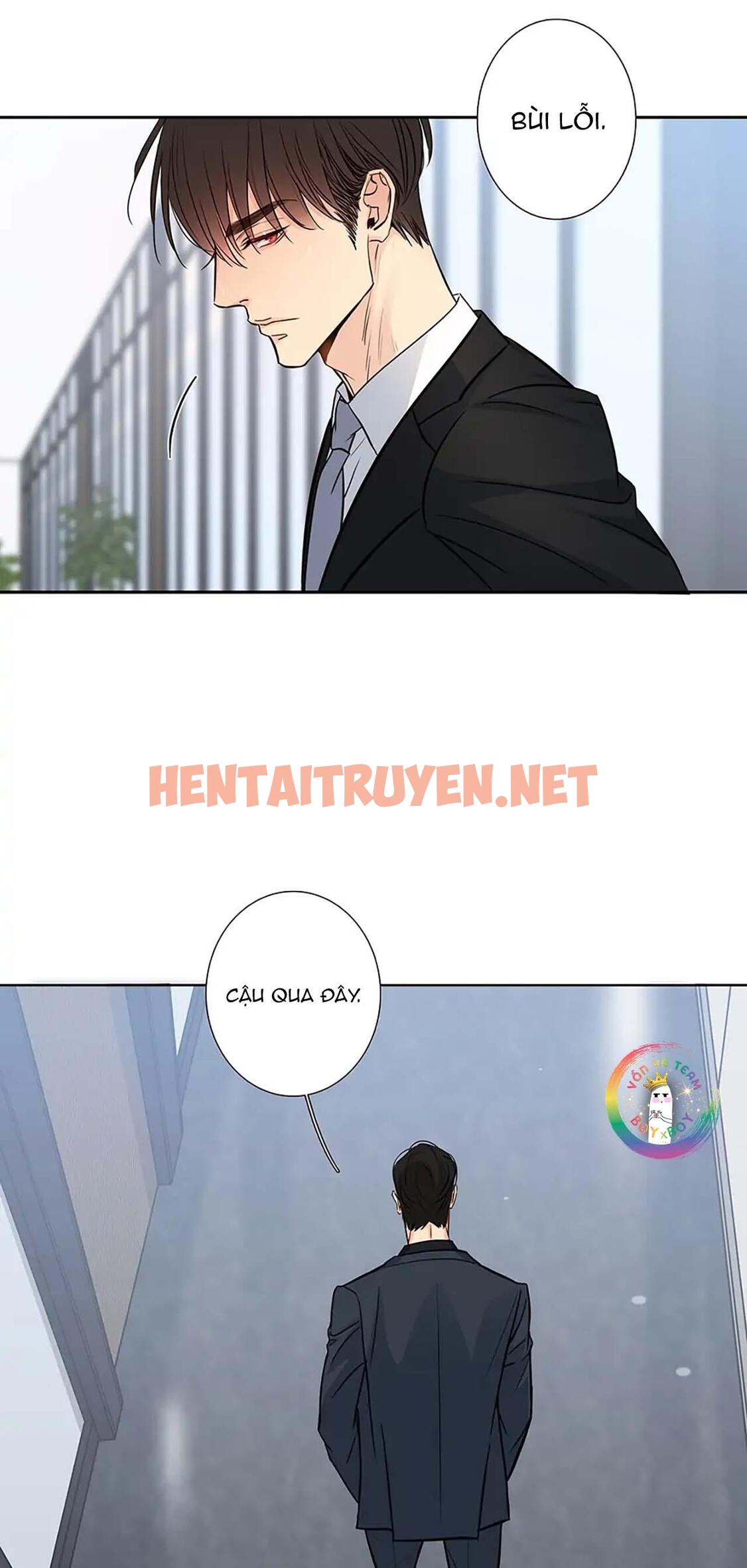 Xem ảnh Thú Dữ! Đừng Tự Ý Mở Chuồng - Chap 63 - img_003_1679401098 - HentaiTruyenVN.net