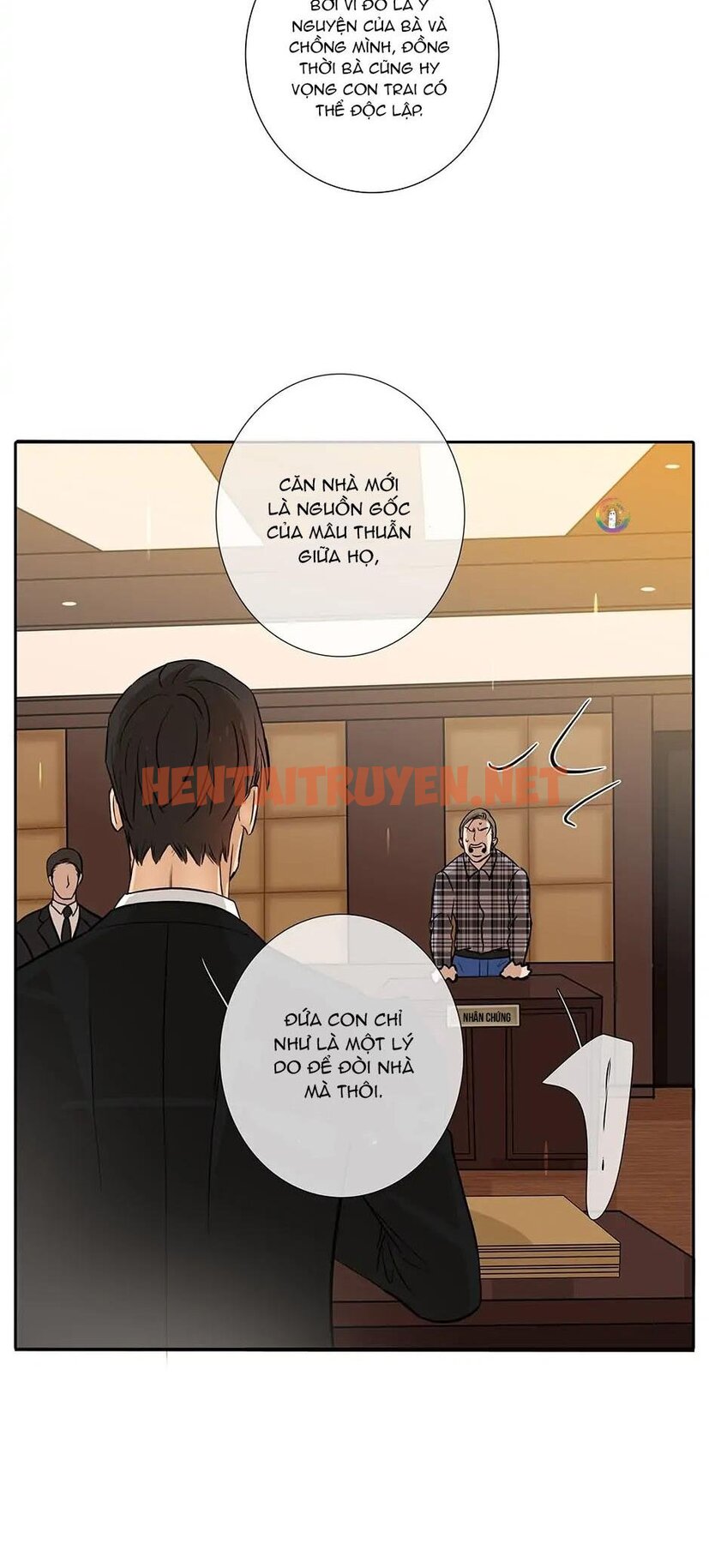 Xem ảnh Thú Dữ! Đừng Tự Ý Mở Chuồng - Chap 64 - img_014_1679500518 - HentaiTruyenVN.net