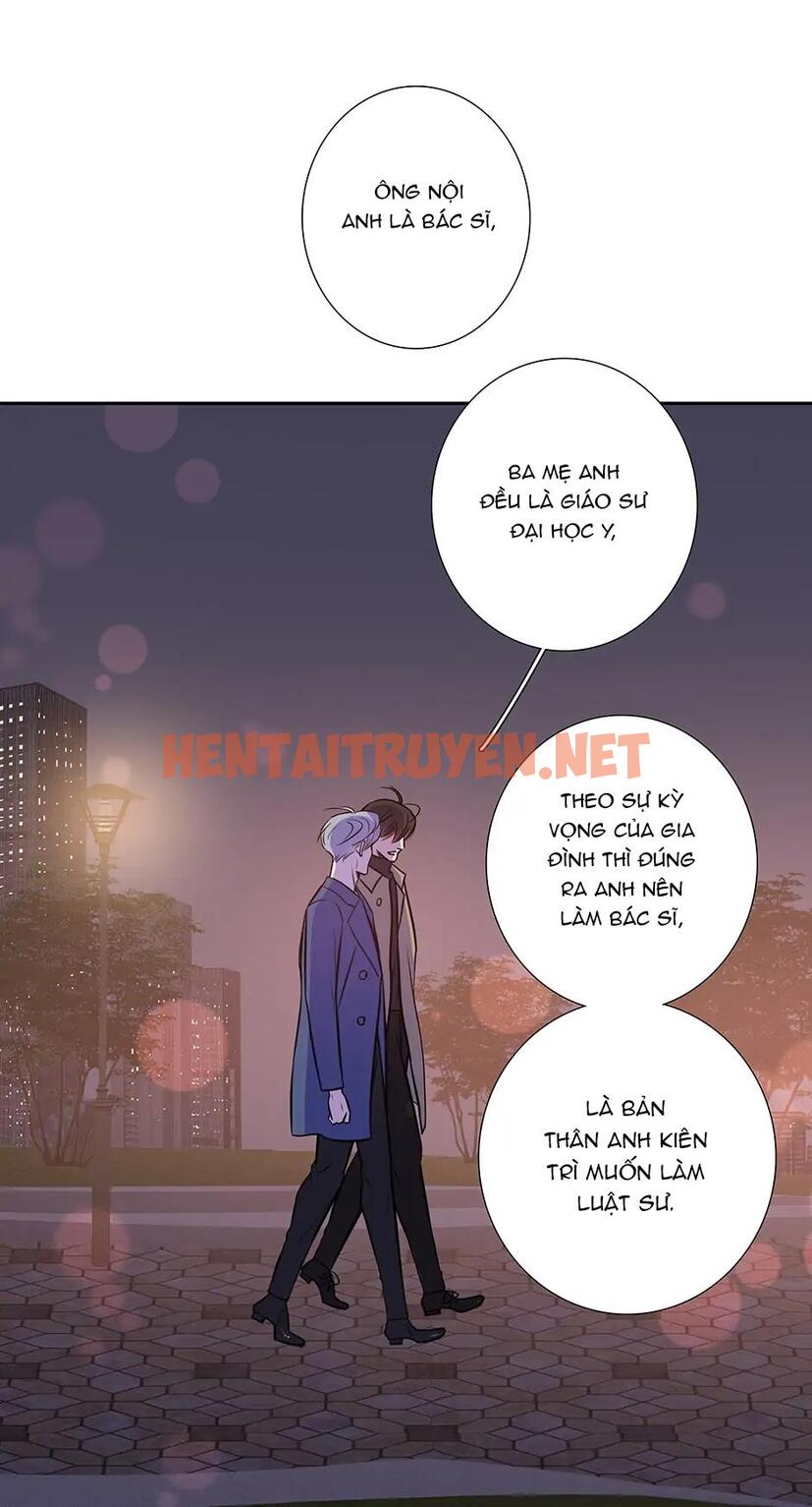 Xem ảnh Thú Dữ! Đừng Tự Ý Mở Chuồng - Chap 66 - img_029_1679672001 - HentaiTruyen.net