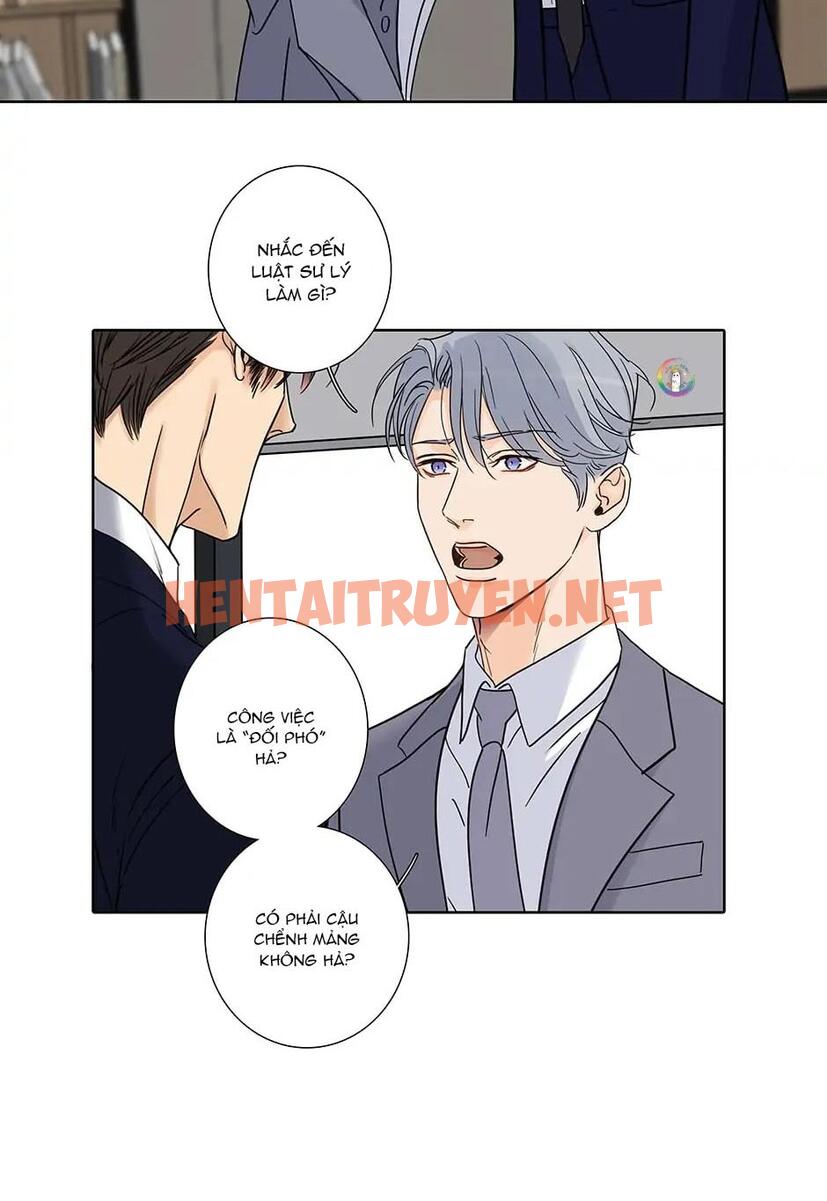 Xem ảnh Thú Dữ! Đừng Tự Ý Mở Chuồng - Chap 70 - img_010_1680100905 - HentaiTruyenVN.net