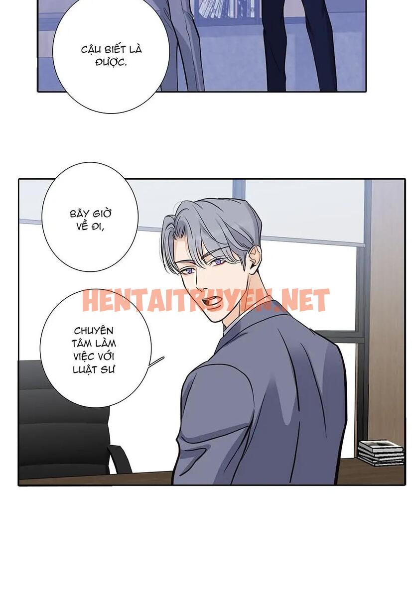 Xem ảnh Thú Dữ! Đừng Tự Ý Mở Chuồng - Chap 70 - img_014_1680100911 - HentaiTruyenVN.net