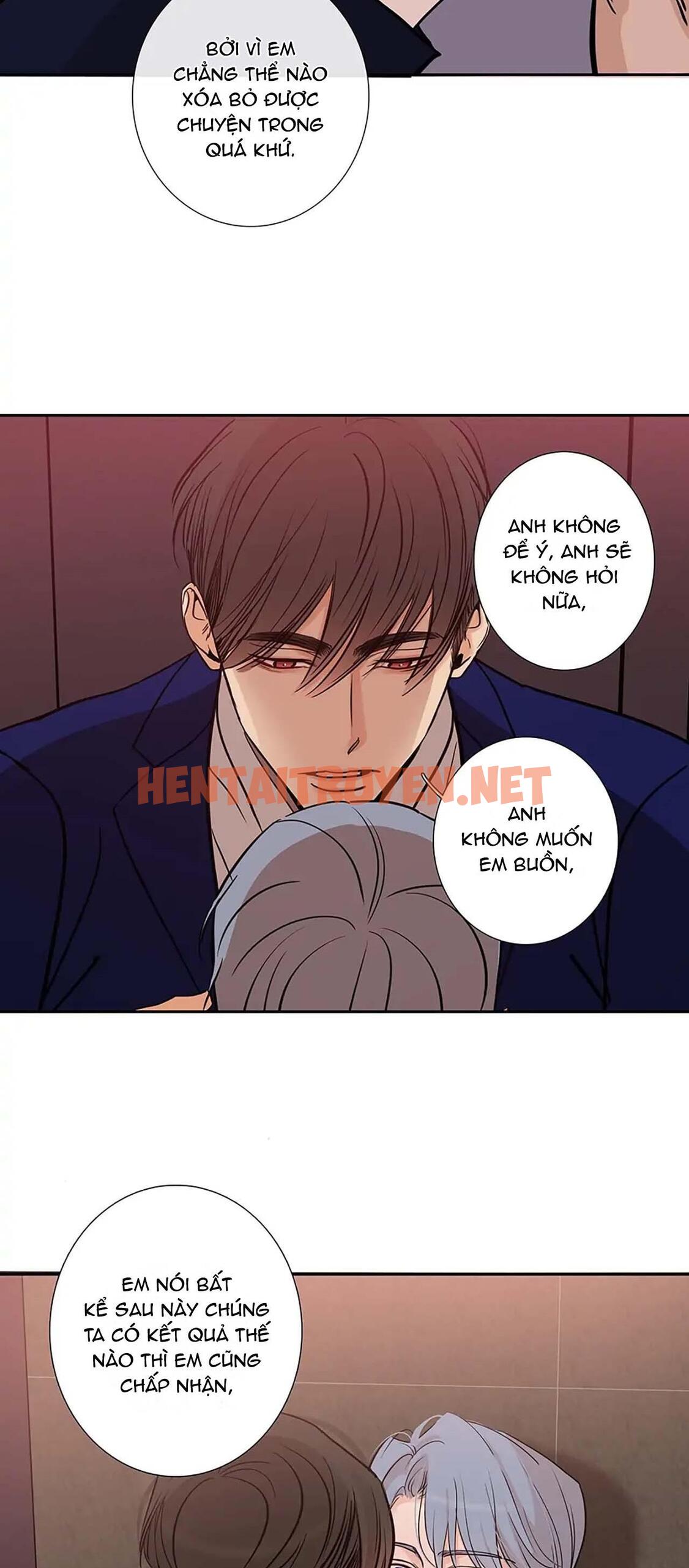 Xem ảnh Thú Dữ! Đừng Tự Ý Mở Chuồng - Chap 71 - img_011_1680614598 - HentaiTruyen.net