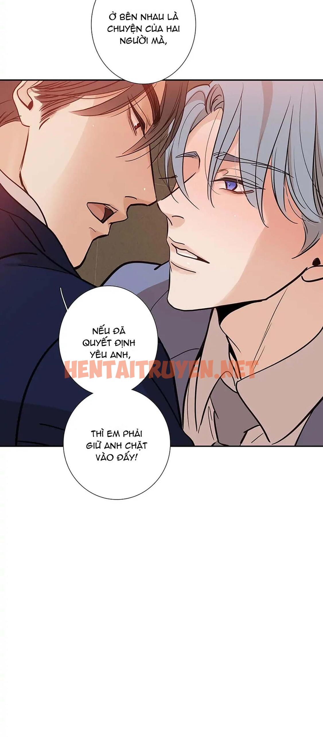 Xem ảnh Thú Dữ! Đừng Tự Ý Mở Chuồng - Chap 71 - img_013_1680614601 - HentaiTruyenVN.net