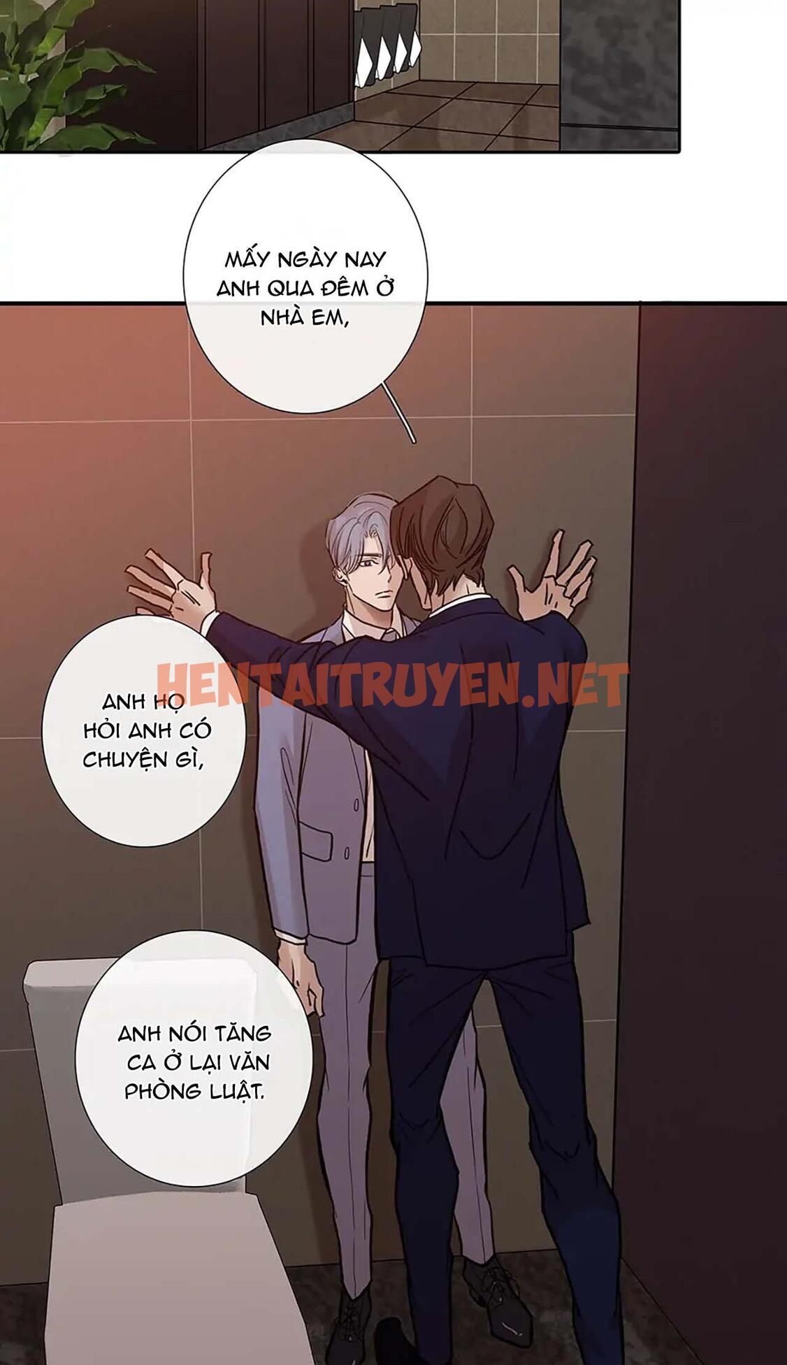 Xem ảnh Thú Dữ! Đừng Tự Ý Mở Chuồng - Chap 71 - img_016_1680614606 - HentaiTruyenVN.net