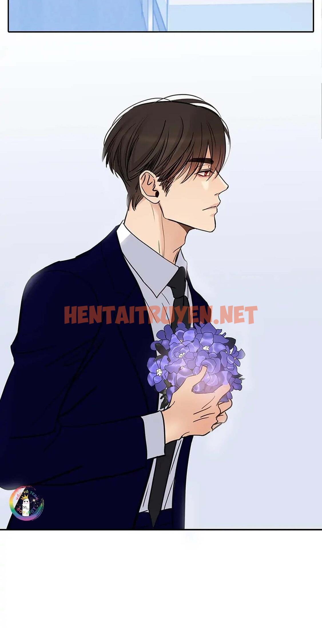 Xem ảnh Thú Dữ! Đừng Tự Ý Mở Chuồng - Chap 71 - img_023_1680614616 - HentaiTruyenVN.net