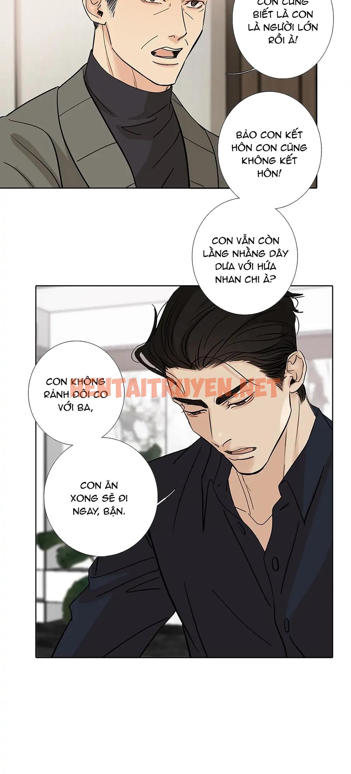 Xem ảnh Thú Dữ! Đừng Tự Ý Mở Chuồng - Chap 72 - img_004_1680870768 - TruyenVN.APP