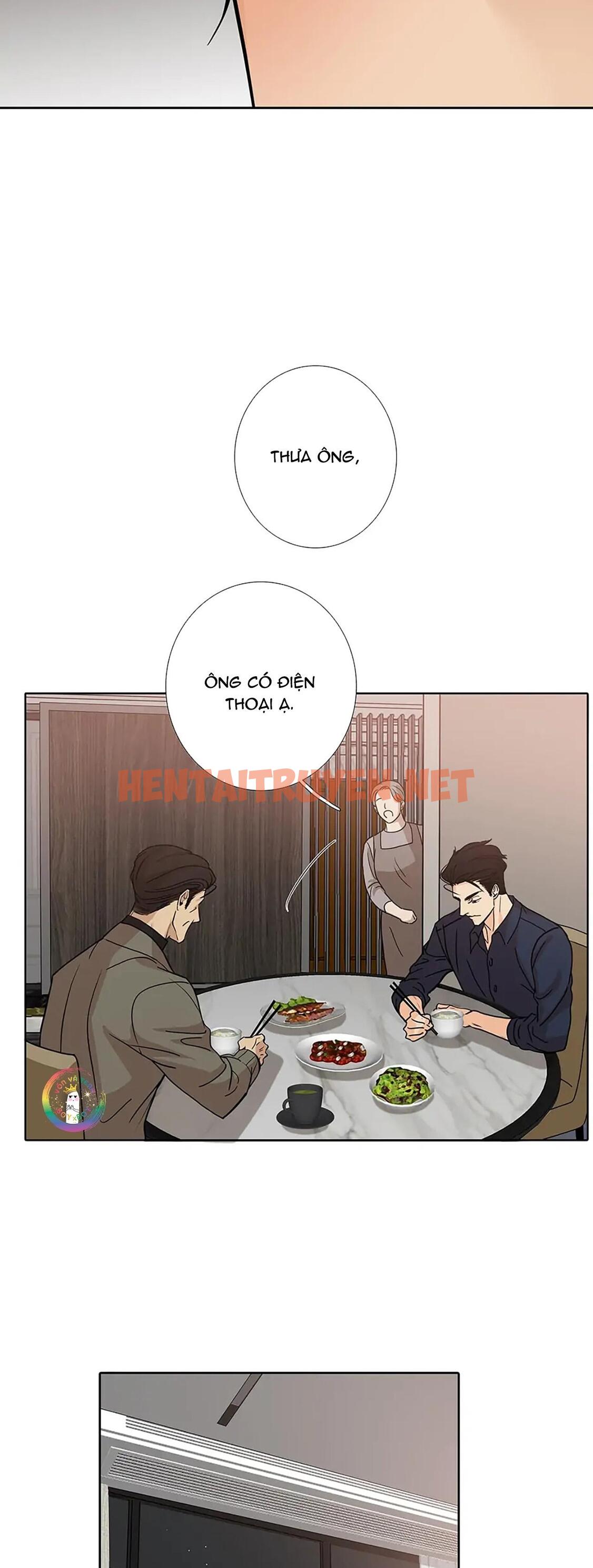 Xem ảnh Thú Dữ! Đừng Tự Ý Mở Chuồng - Chap 72 - img_006_1680870772 - HentaiTruyen.net