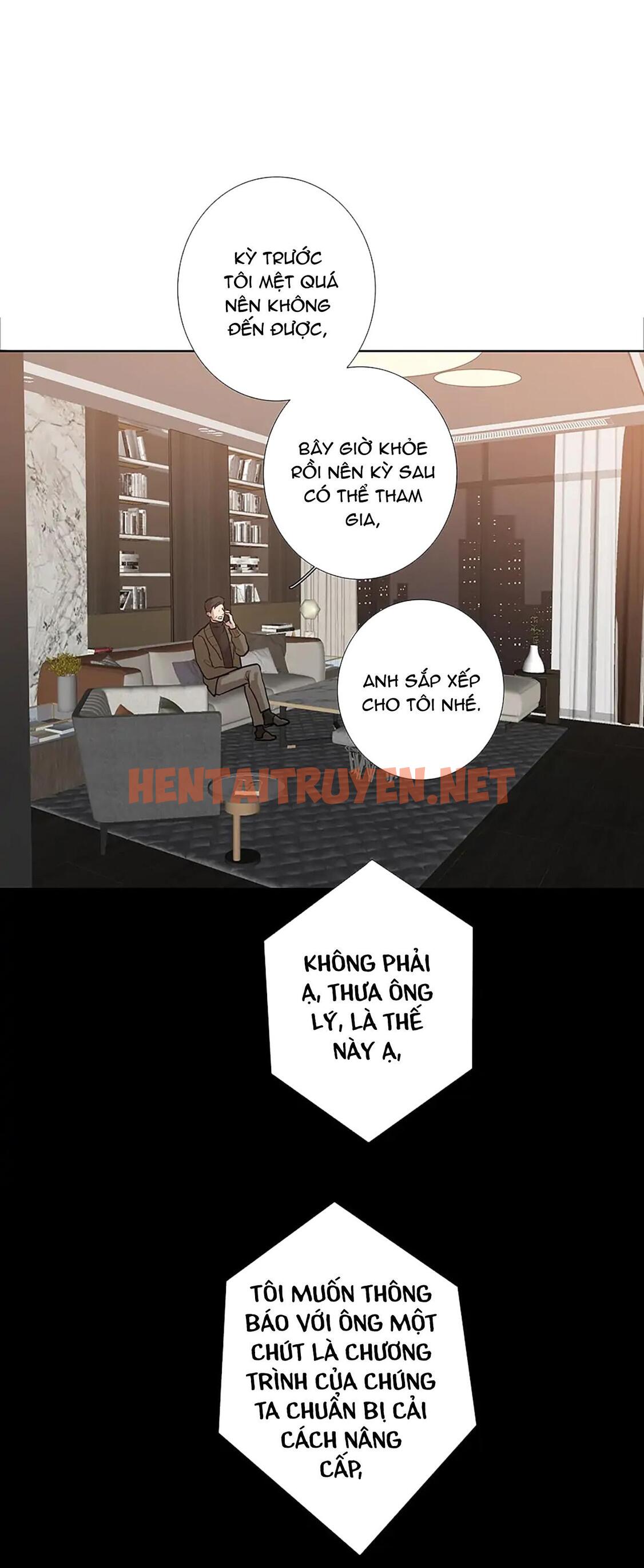 Xem ảnh Thú Dữ! Đừng Tự Ý Mở Chuồng - Chap 72 - img_008_1680870776 - TruyenVN.APP