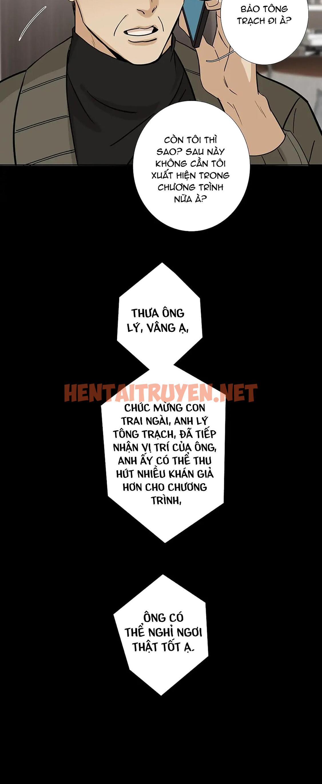 Xem ảnh Thú Dữ! Đừng Tự Ý Mở Chuồng - Chap 72 - img_010_1680870780 - HentaiTruyen.net