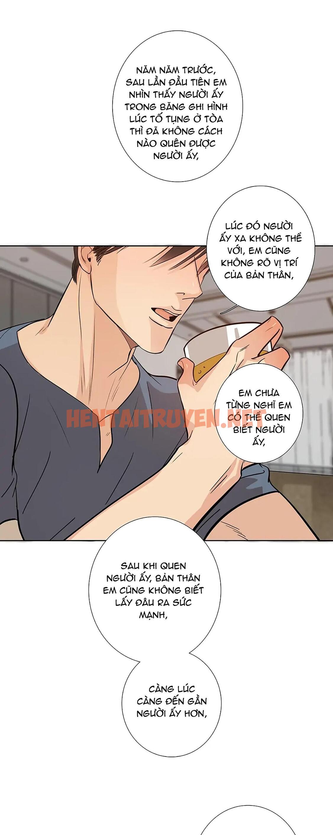 Xem ảnh Thú Dữ! Đừng Tự Ý Mở Chuồng - Chap 72 - img_020_1680870800 - HentaiTruyen.net