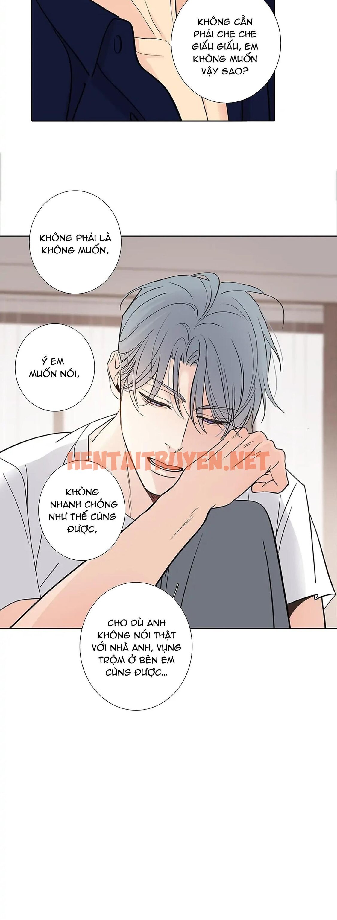 Xem ảnh Thú Dữ! Đừng Tự Ý Mở Chuồng - Chap 73 - img_004_1681054498 - HentaiTruyenVN.net