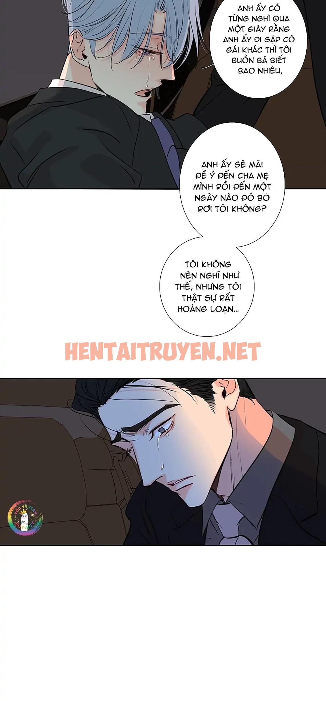 Xem ảnh Thú Dữ! Đừng Tự Ý Mở Chuồng - Chap 75 - img_021_1681832288 - HentaiTruyenVN.net