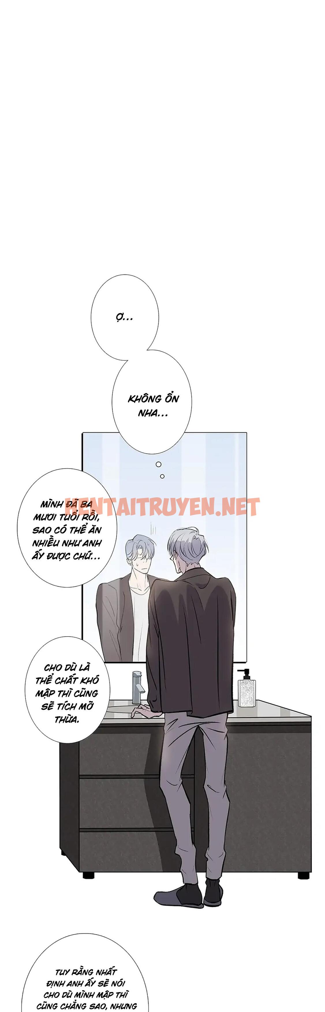 Xem ảnh Thú Dữ! Đừng Tự Ý Mở Chuồng - Chap 78 - img_014_1684254360 - HentaiTruyenVN.net