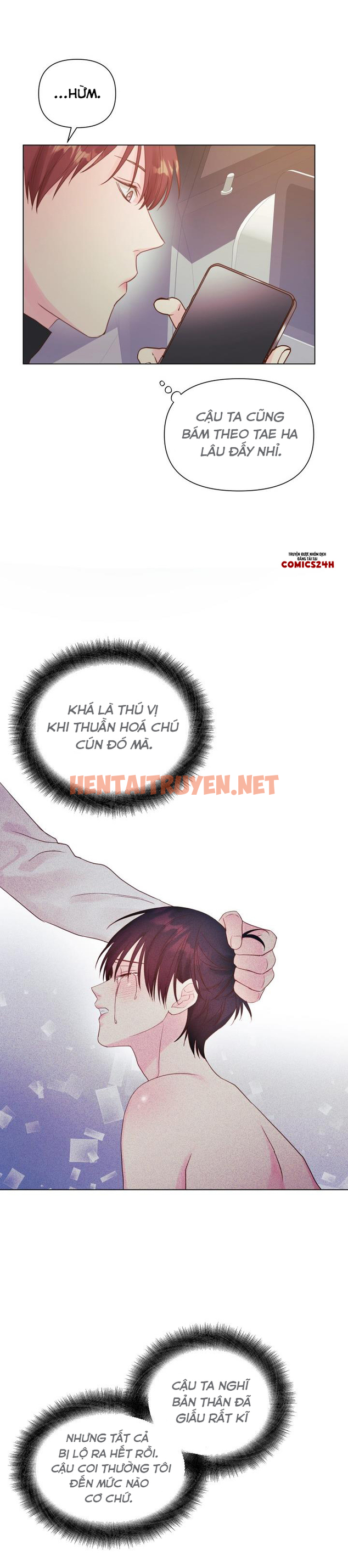 Xem ảnh Thủ Hoa - Chap 10 - img_028_1651145400 - TruyenVN.APP