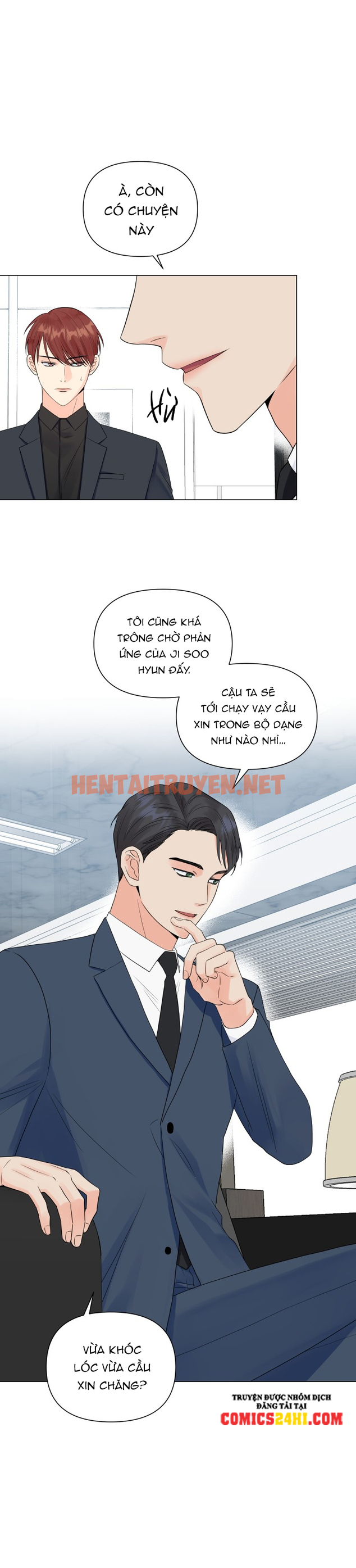 Xem ảnh Thủ Hoa - Chap 31 - img_012_1661521337 - TruyenVN.APP