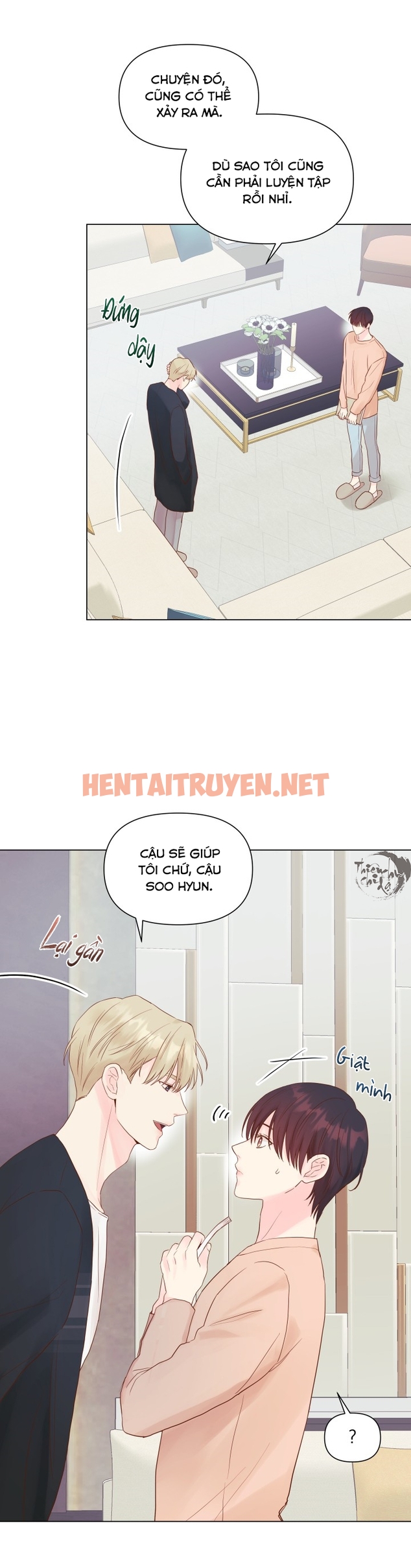 Xem ảnh Thủ Hoa - Chap 9 - img_011_1651145445 - TruyenVN.APP