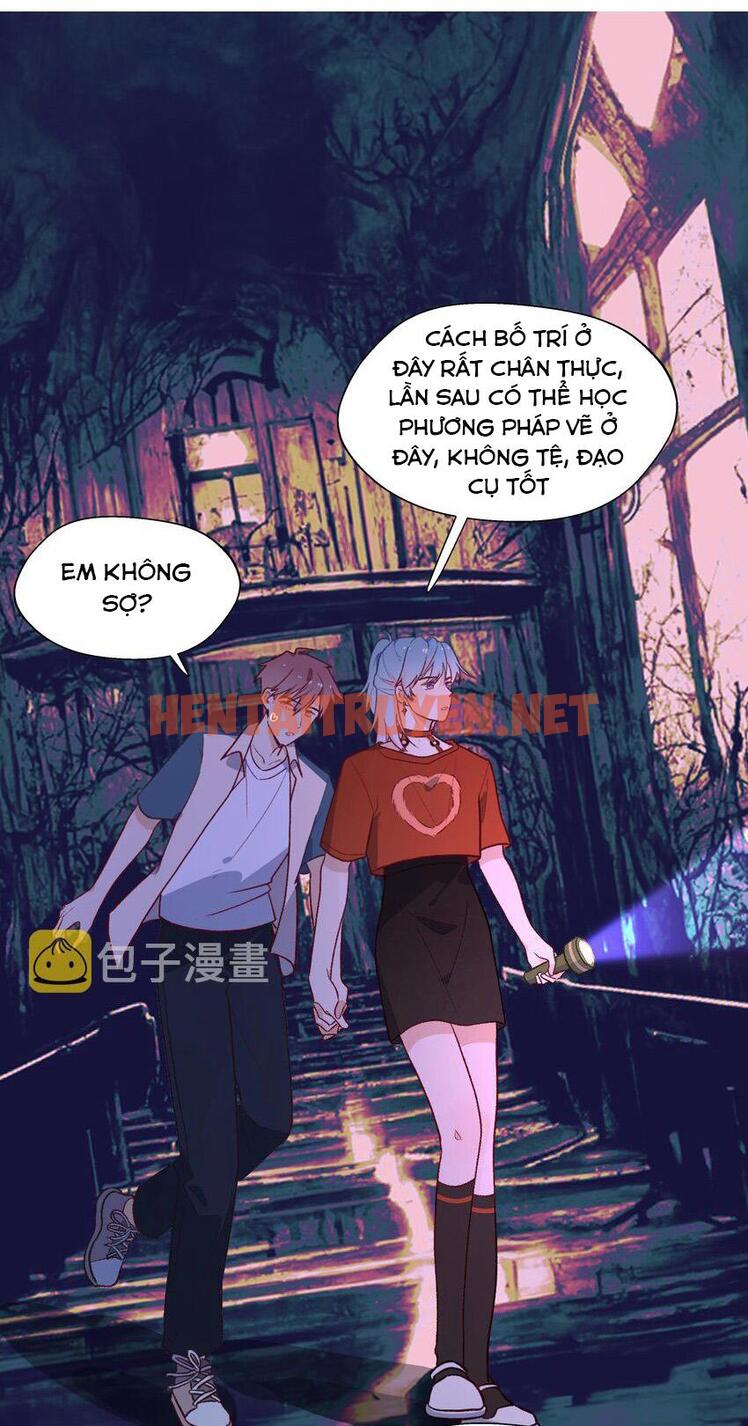 Xem ảnh Thử Thách Không Động Tâm - Chap 22 - img_014_1666348431 - TruyenVN.APP