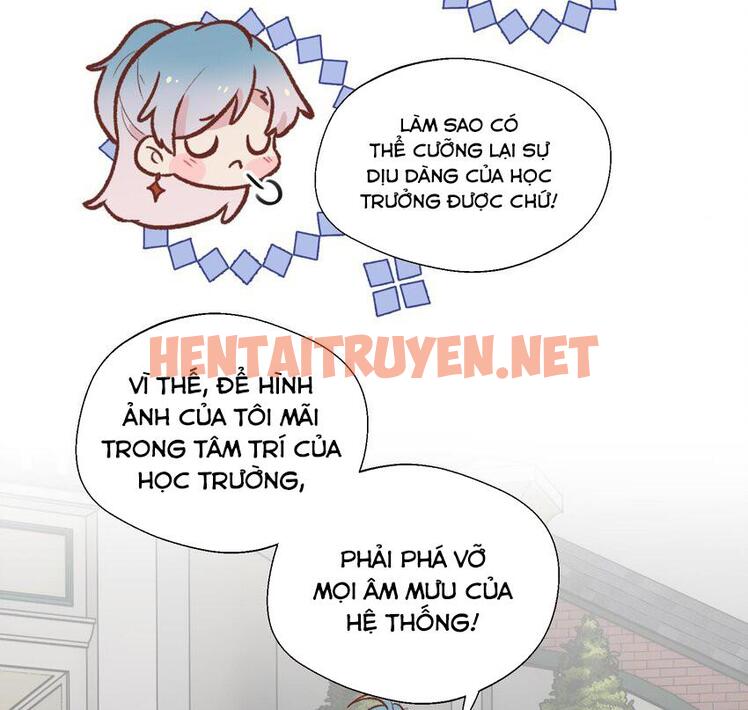 Xem ảnh Thử Thách Không Động Tâm - Chap 24 - img_021_1667654327 - HentaiTruyenVN.net