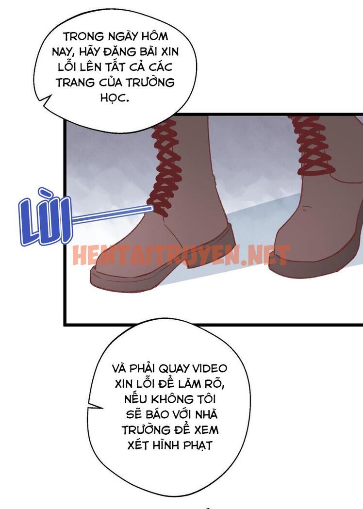 Xem ảnh Thử Thách Không Động Tâm - Chap 27 - img_017_1670042156 - HentaiTruyen.net