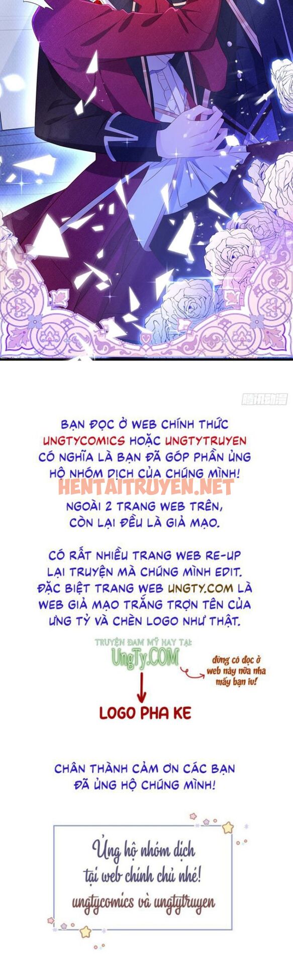 Xem ảnh Thú Thụ Bất Thân - Chap 103 - img_033_1646474675 - TruyenVN.APP