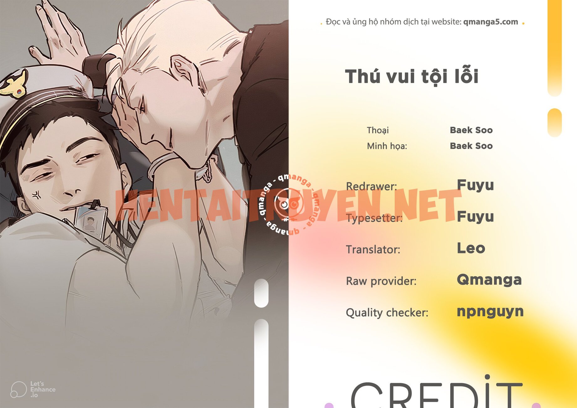 Xem ảnh Thú Vui Tội Lỗi - Chap 15 - img_002_1679387972 - HentaiTruyenVN.net