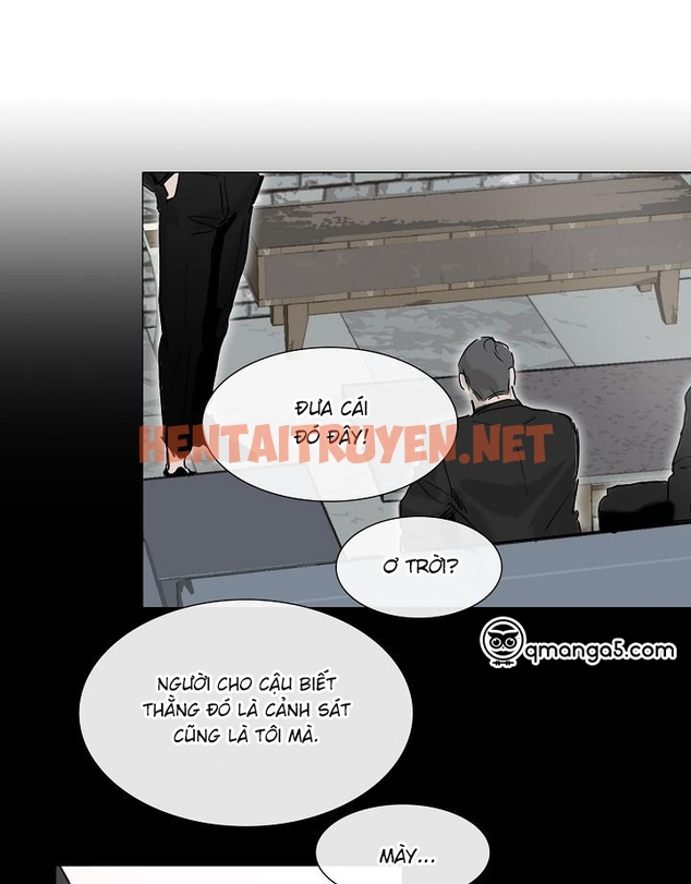 Xem ảnh Thú Vui Tội Lỗi - Chap 15 - img_030_1679387973 - HentaiTruyenVN.net