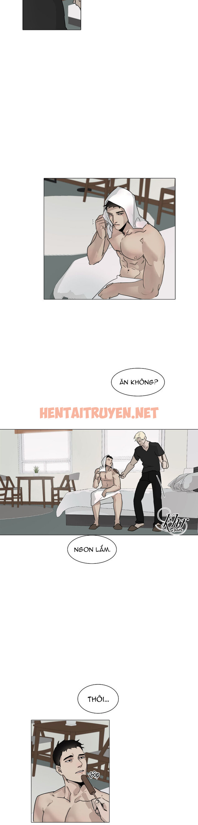 Xem ảnh Thú Vui Tội Lỗi - Chap 4 - img_009_1656255675 - TruyenVN.APP