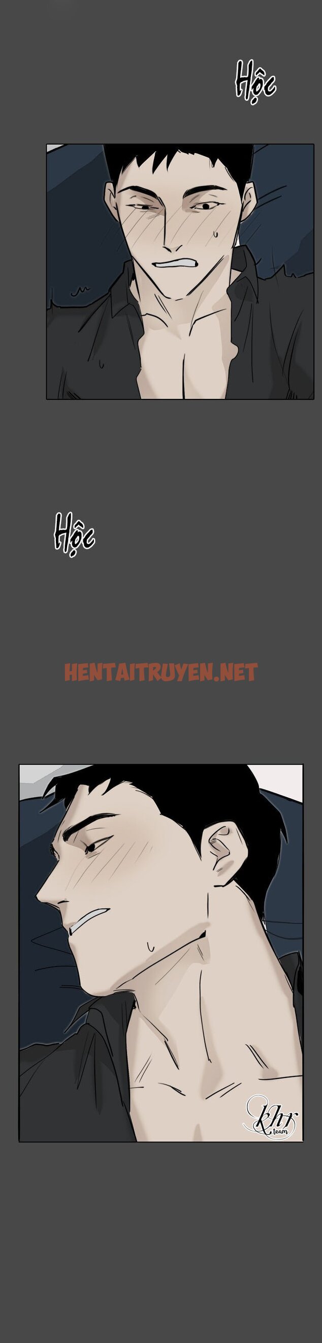 Xem ảnh Thú Vui Tội Lỗi - Chap 7 - img_003_1657895686 - HentaiTruyen.net