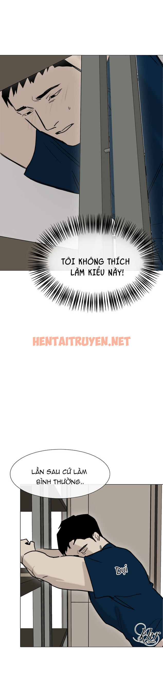 Xem ảnh Thú Vui Tội Lỗi - Chap 8.5 - img_006_1658226110 - HentaiTruyen.net