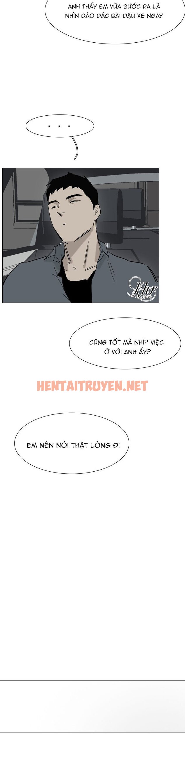 Xem ảnh Thú Vui Tội Lỗi - Chap 8 - img_005_1658226105 - HentaiTruyen.net