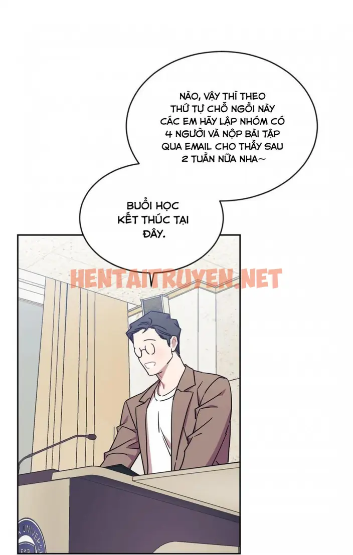 Xem ảnh Thước Đo Mức Độ Tình Yêu Đạt 100% - Chap 2.5 - img_005_1653917884 - HentaiTruyen.net