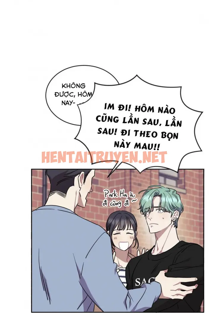 Xem ảnh Thước Đo Mức Độ Tình Yêu Đạt 100% - Chap 4.5 - img_033_1653917936 - HentaiTruyen.net