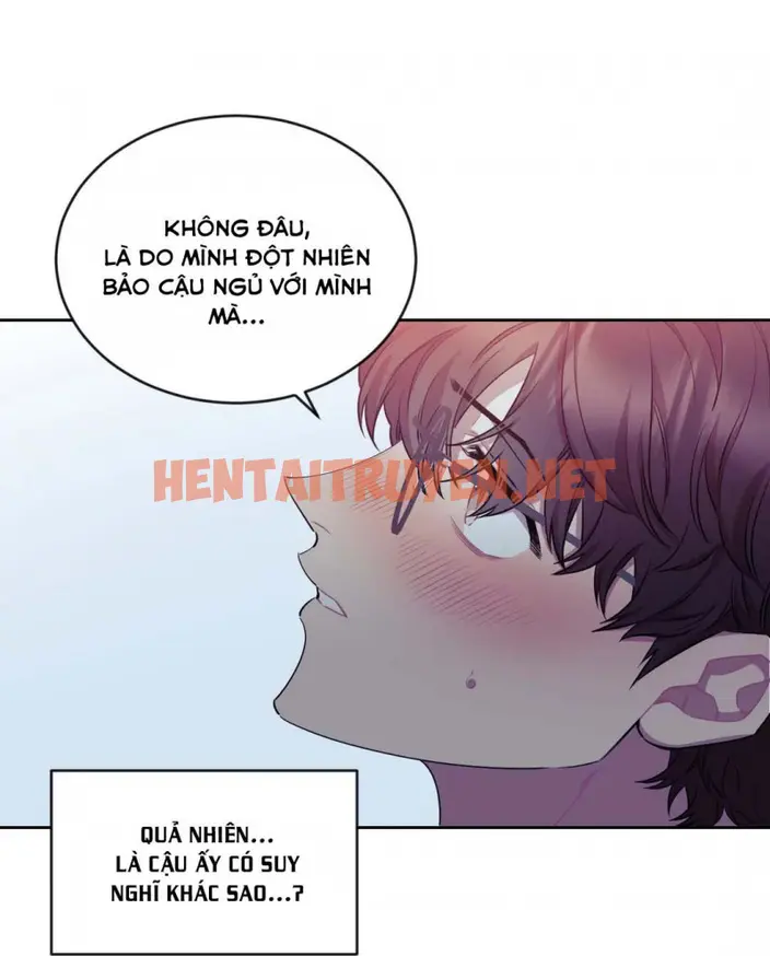 Xem ảnh Thước Đo Mức Độ Tình Yêu Đạt 100% - Chap 4 - img_014_1653917925 - HentaiTruyen.net