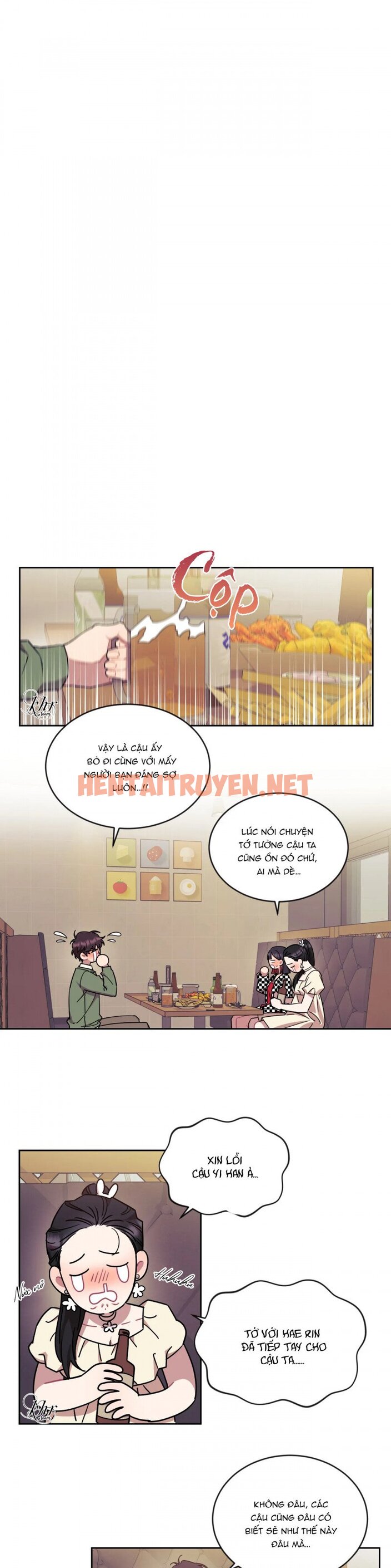 Xem ảnh Thước Đo Tình Yêu 100% - Chap 5 - img_007_1654439096 - HentaiTruyenVN.net