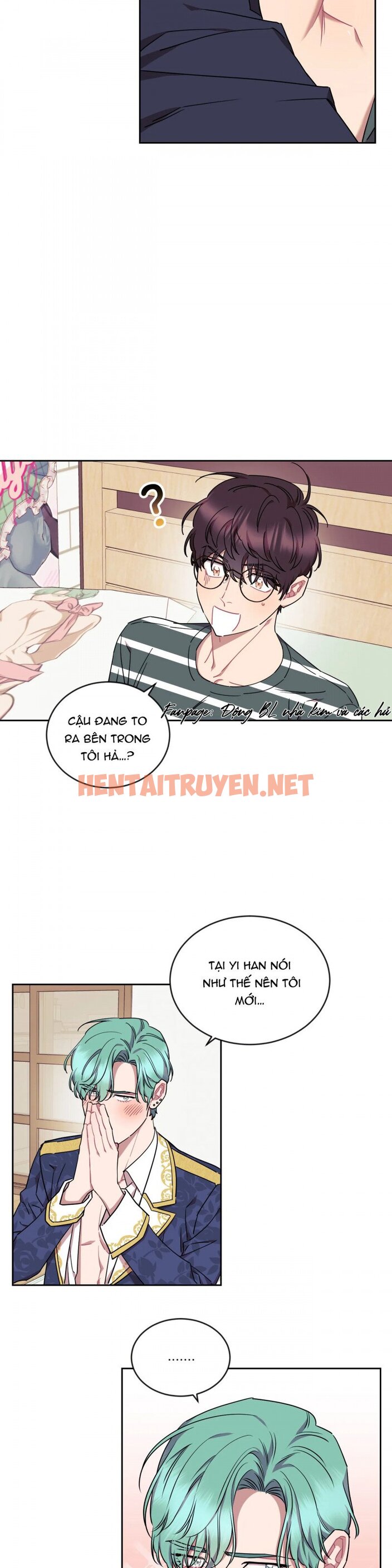 Xem ảnh Thước Đo Tình Yêu 100% - Chap 7 - img_013_1655115600 - HentaiTruyenVN.net