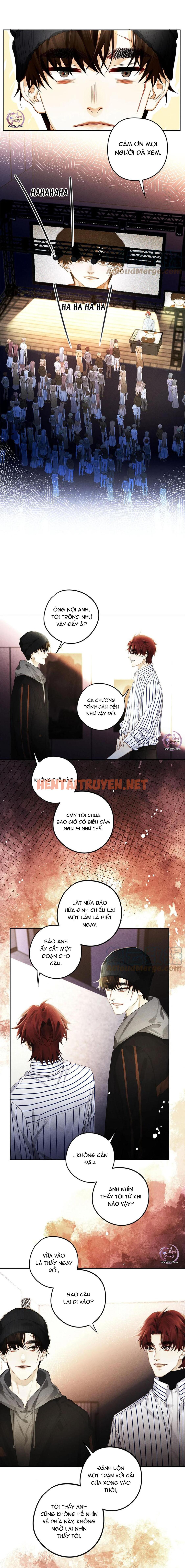 Xem ảnh Thuốc Giải - Chap 44 - img_005_1659095016 - TruyenVN.APP