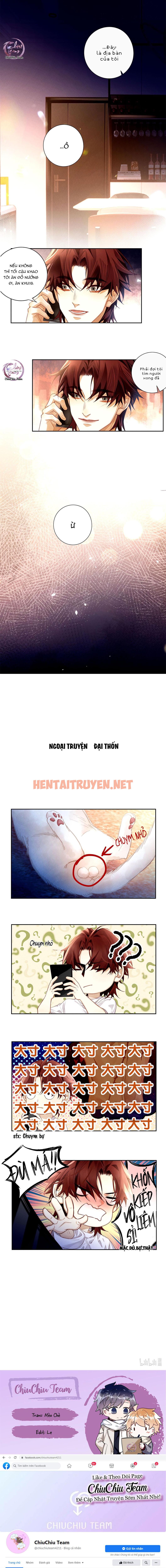 Xem ảnh Thuốc Giải - Chap 58 - img_008_1659094687 - TruyenVN.APP