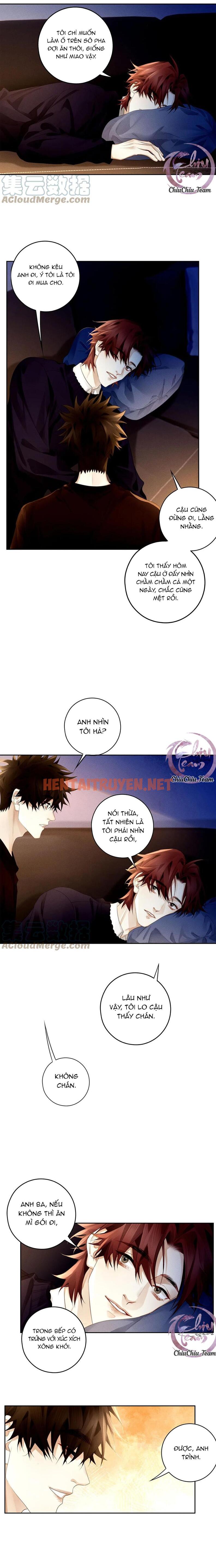 Xem ảnh Thuốc Giải - Chap 70 - img_004_1665819250 - TruyenVN.APP