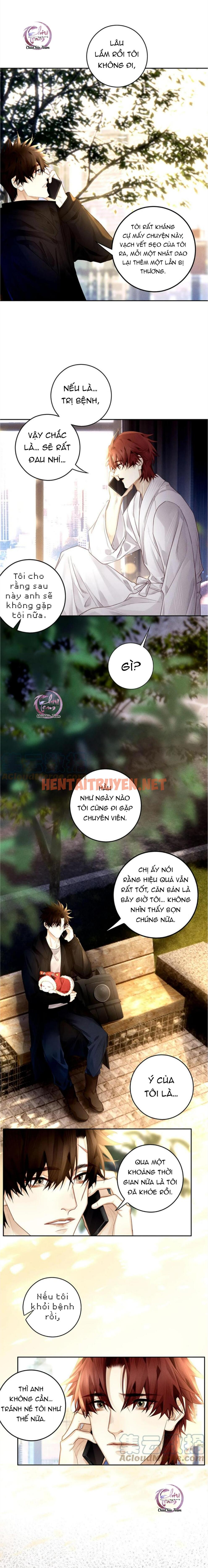 Xem ảnh Thuốc Giải - Chap 75 - img_007_1668359412 - TruyenVN.APP