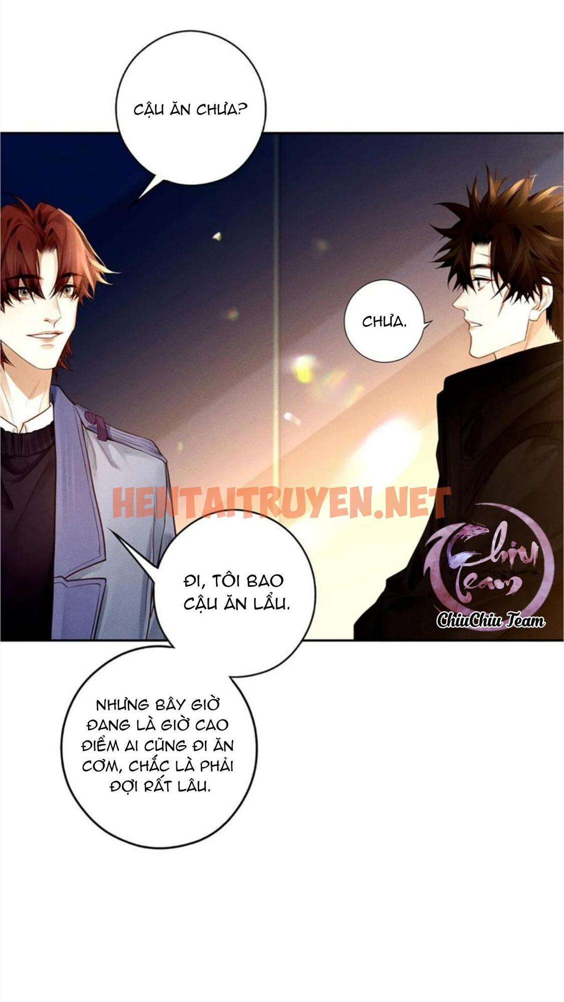 Xem ảnh Thuốc Giải - Chap 76 - img_013_1668359381 - TruyenVN.APP