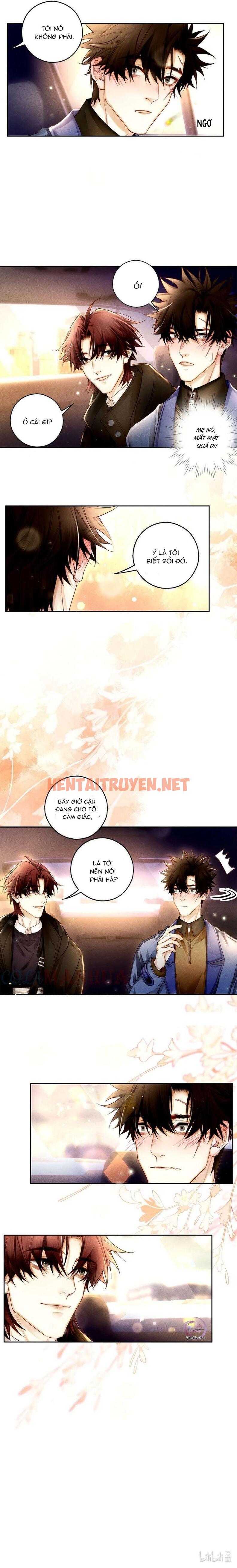 Xem ảnh Thuốc Giải - Chap 81 - img_008_1678198754 - TruyenVN.APP