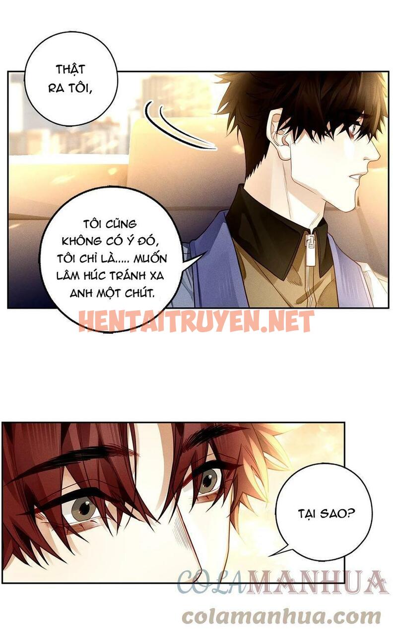 Xem ảnh Thuốc Giải - Chap 82 - img_006_1678866868 - TruyenVN.APP