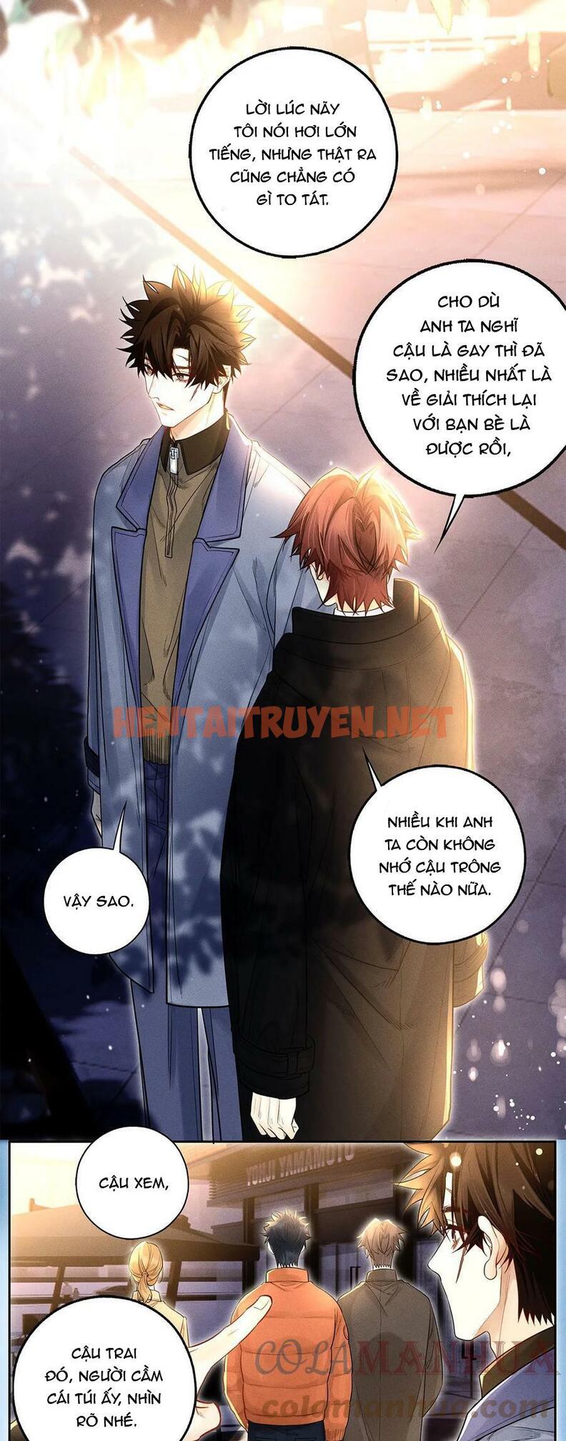 Xem ảnh Thuốc Giải - Chap 82 - img_014_1678866880 - TruyenVN.APP