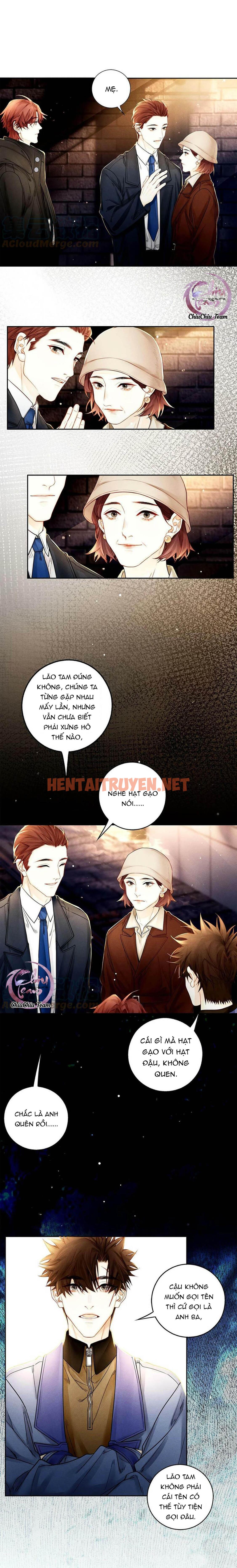 Xem ảnh Thuốc Giải - Chap 85 - img_006_1680348464 - TruyenVN.APP