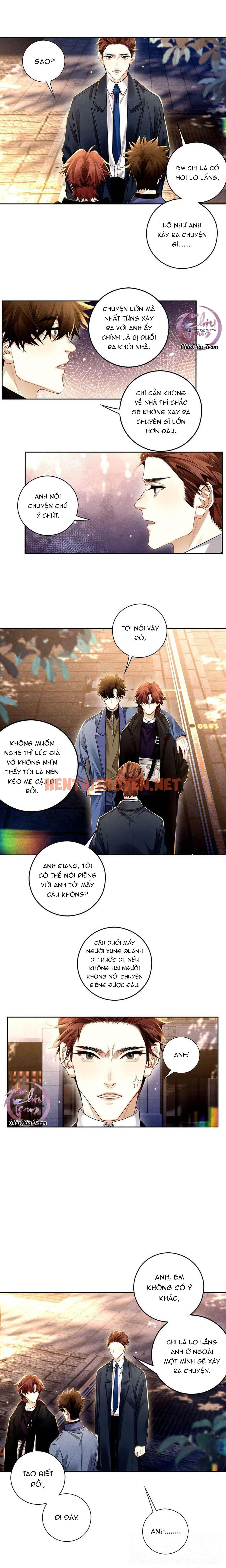 Xem ảnh Thuốc Giải - Chap 85 - img_008_1680348471 - TruyenVN.APP