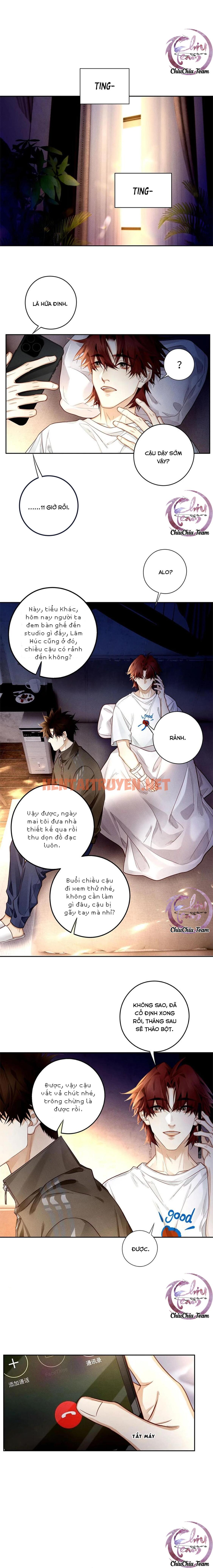 Xem ảnh Thuốc Giải - Chap 88 - img_003_1682346931 - TruyenVN.APP